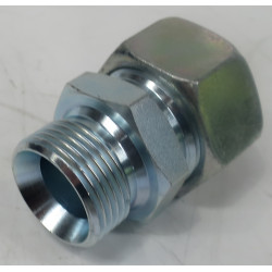 3/4 BSP x 22L MALE STUD CPL